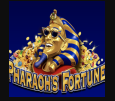 Pharaohs Fortune